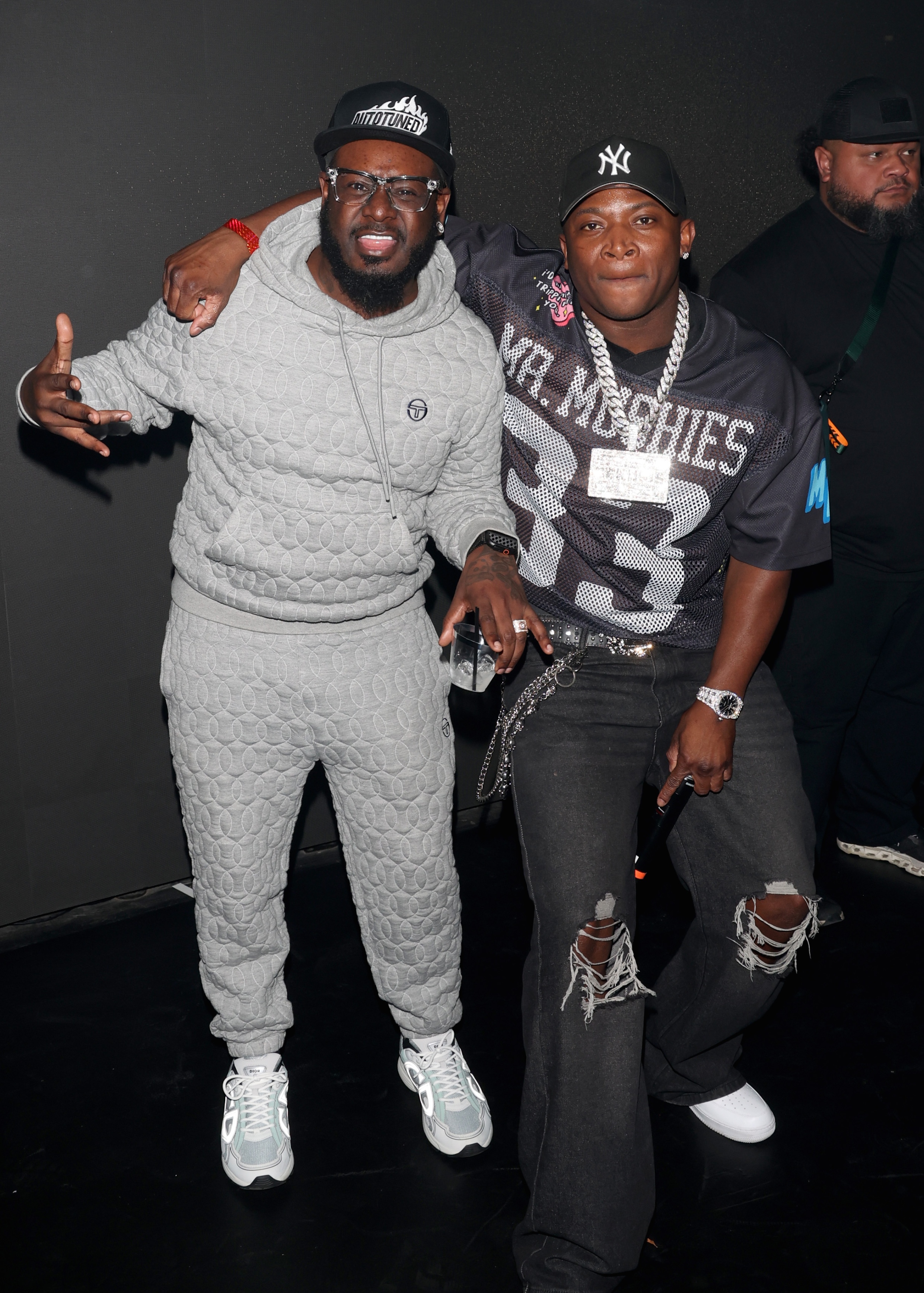 The Global Gaming League Celebrates the Launch of Its Las Vegas Headquarters was posted to the gallery